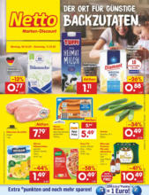 Netto: Wochenangebote