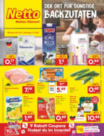 Netto Marken-Discount Netto: Wochenangebote - ab 06.10.2025
