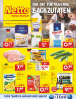 Netto Marken-Discount Netto: Wochenangebote - ab 06.10.2025