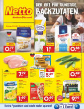 Netto: Wochenangebote
