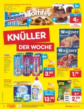 Netto: Wochenangebote