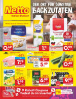 Netto Marken-Discount Netto: Wochenangebote - ab 06.10.2025
