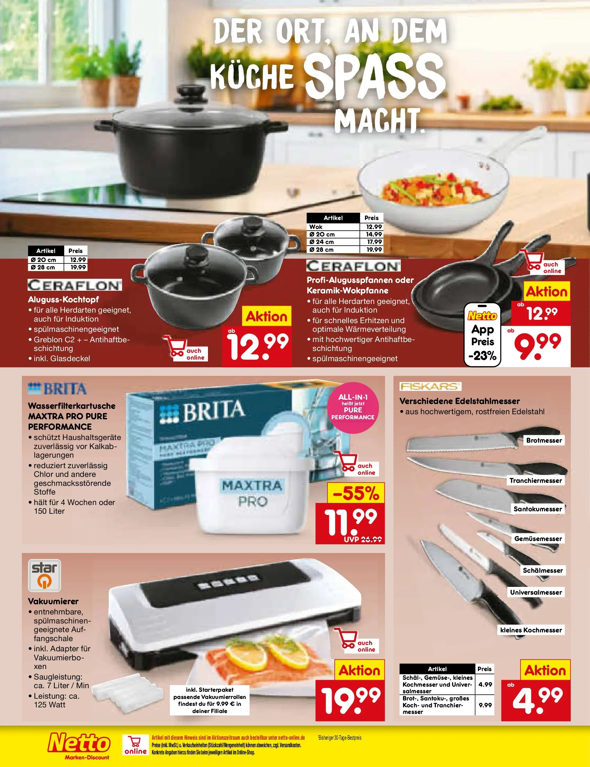 Netto Marken-Discount prospekt Bremen-Lesum	 (ab 06.10.2025) » Angebote | Seite: 26 | Produkte: Paulaner spezi, Schwip schwap, Oder mezzo mix, Johnnie walker