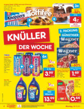 Netto: Wochenangebote