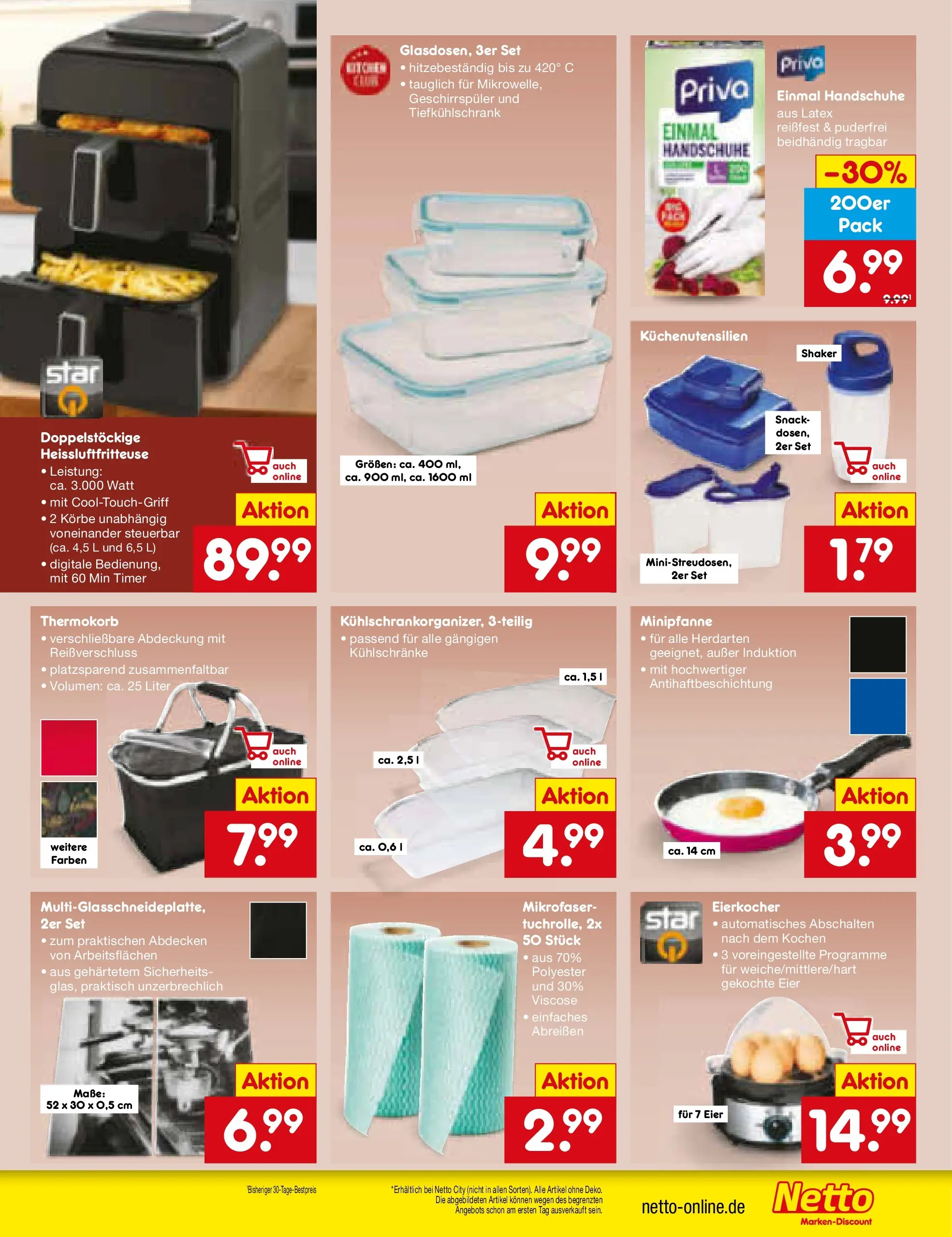Netto Marken-Discount prospekt Bremen-Lesum	 (ab 06.10.2025) » Angebote | Seite: 27 | Produkte: Weißbier, Sekt, Krombacher, Fleisch