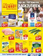 Netto Marken-Discount Netto: Wochenangebote - bis 11.10.2025