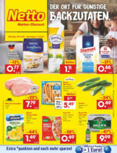 Netto: Wochenangebote