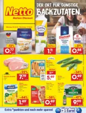 Netto: Wochenangebote