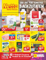 Netto Marken-Discount Netto: Wochenangebote - ab 06.10.2025