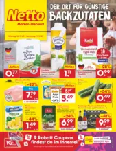 Netto: Wochenangebote