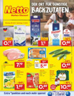 Netto Marken-Discount Netto: Wochenangebote - ab 06.10.2025