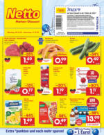 Netto Marken-Discount Netto: Wochenangebote - ab 06.10.2025
