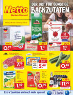 Netto City Netto: Wochenangebote - ab 06.10.2025