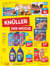 Netto: Wochenangebote