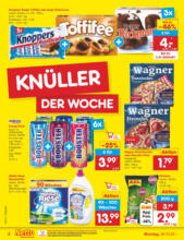 Netto: Wochenangebote
