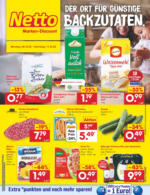 Netto Marken-Discount Netto: Wochenangebote - ab 06.10.2025