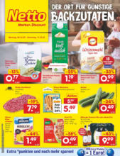 Netto: Wochenangebote