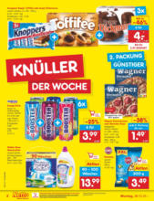 Netto: Wochenangebote