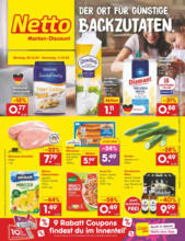 Netto: Wochenangebote