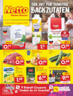 Netto Marken-Discount Netto: Wochenangebote - ab 06.10.2025