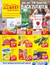 Netto: Wochenangebote