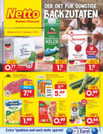 Netto Marken-Discount Netto: Wochenangebote - ab 06.10.2025