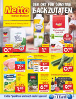 Netto Marken-Discount Netto: Wochenangebote - ab 06.10.2025