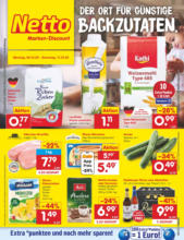 Netto: Wochenangebote