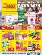 Netto Marken-Discount Netto: Wochenangebote - ab 06.10.2025