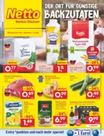 Netto Marken-Discount Netto: Wochenangebote - bis 11.10.2025