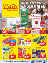 Netto: Wochenangebote