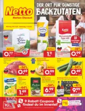 Netto: Wochenangebote