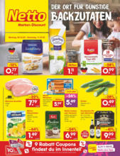 Netto: Wochenangebote