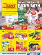 Netto Marken-Discount Netto: Wochenangebote - ab 06.10.2025
