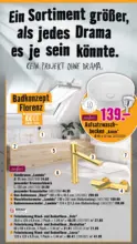 Hornbach: Es gibt immer was zu tun.