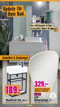 Hornbach Hornbach: Es gibt immer was zu tun. - bis 28.10.2025