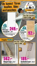 Hornbach Hornbach: Es gibt immer was zu tun. - bis 28.10.2025
