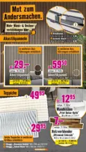 Hornbach Hornbach: Es gibt immer was zu tun. - bis 28.10.2025
