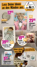 Hornbach Hornbach: Es gibt immer was zu tun. - bis 28.10.2025