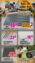 Hornbach Hornbach: Es gibt immer was zu tun. - bis 28.10.2025