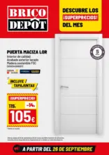 Descubre Los ¡Superprecios! Del Mes