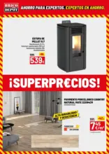Descubre Los ¡Superprecios! Del Mes