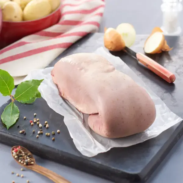 Viande bovine : langue à bouillir