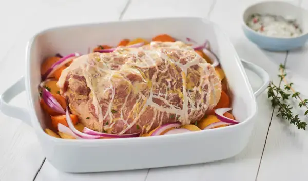 Palette à la diable authentique MORITZ