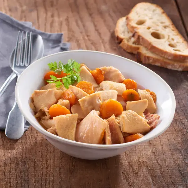 Tripes à la mode de Caen BIGARD