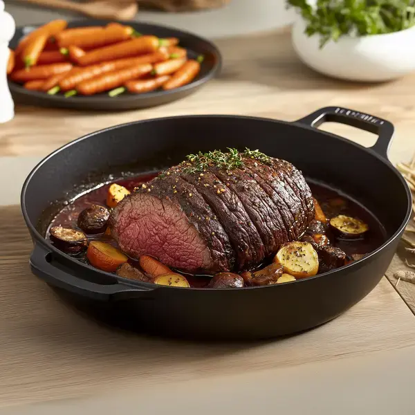 Paleron de bœuf cuit BIGARD