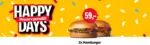 McDonald's Happy Days – do 12.10.2025