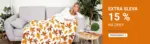 4home Extra Sleva 15% – do 06.10.2025