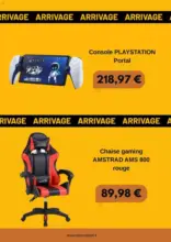 Toute l'année les prix bas c'est nous !
