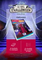 La Foir'Fouille HALLOWEEN - au 28.10.2025